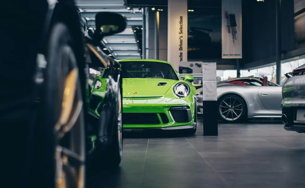 Excel London 2027’de üç otomobil fuarına ev sahipliği yapacak