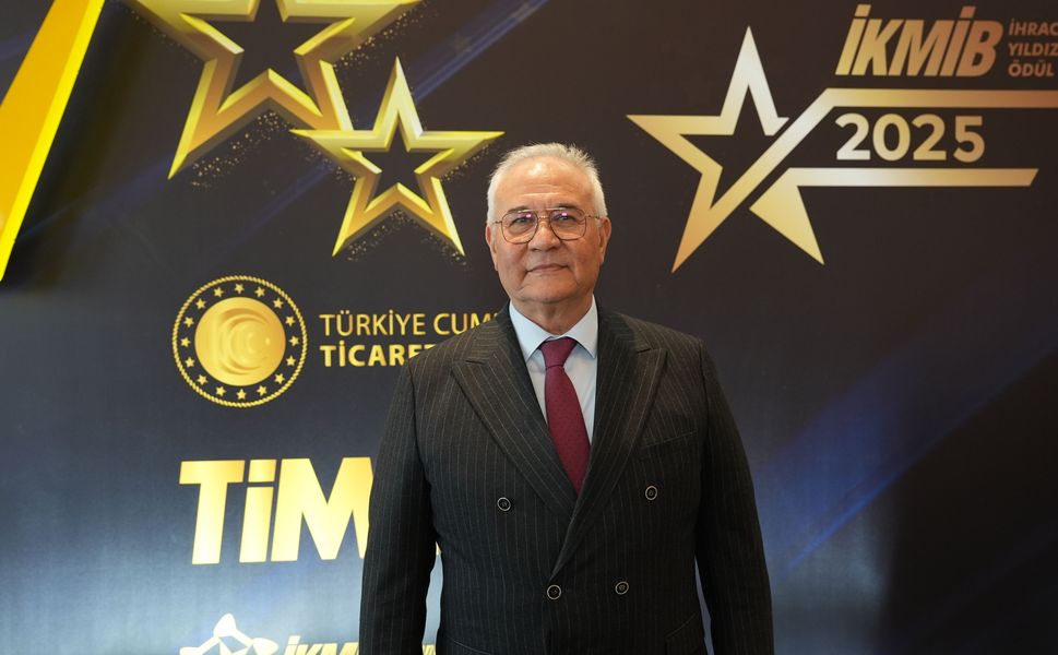 GEBKİM Başkanı Vefa İbrahim Aracı, "İlk 4 aydaki düşüşe rağmen kimya sektörü toparlanacak"