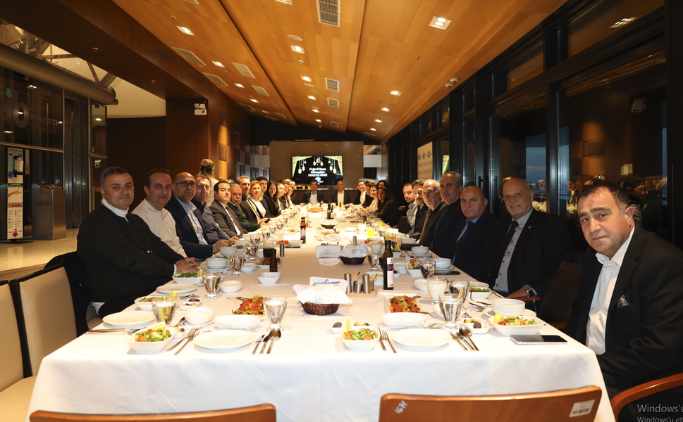 Egeli İhracatçılar Savaşa Rağmen 2026 Hedeflerine Kararlı