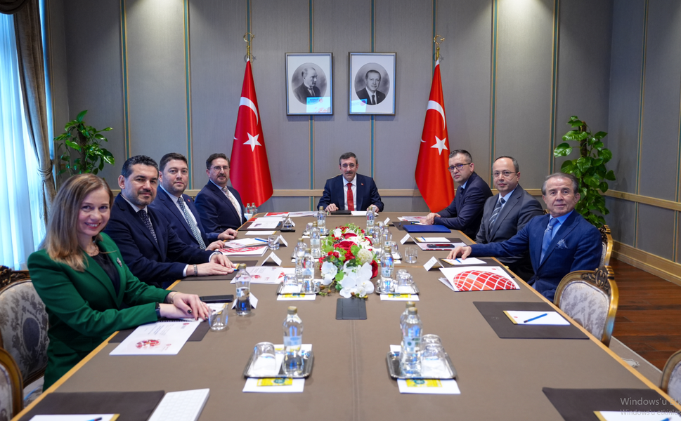 Kordsa, JEC World 2026’da Çözümlerini Sergiledi