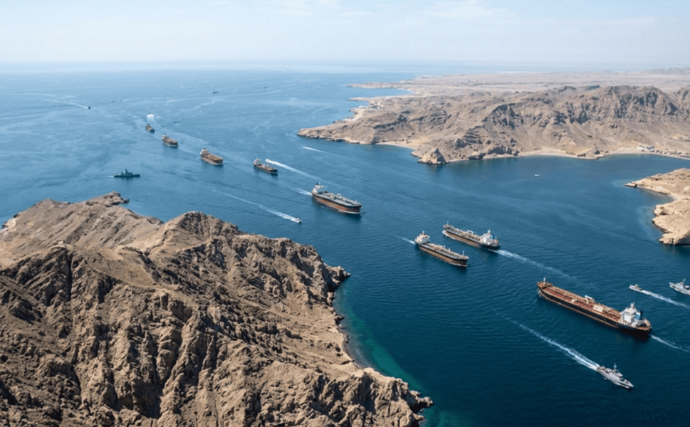 Hürmüz Boğazı’ndaki gerilim küresel enerji piyasalarını sarsıyor