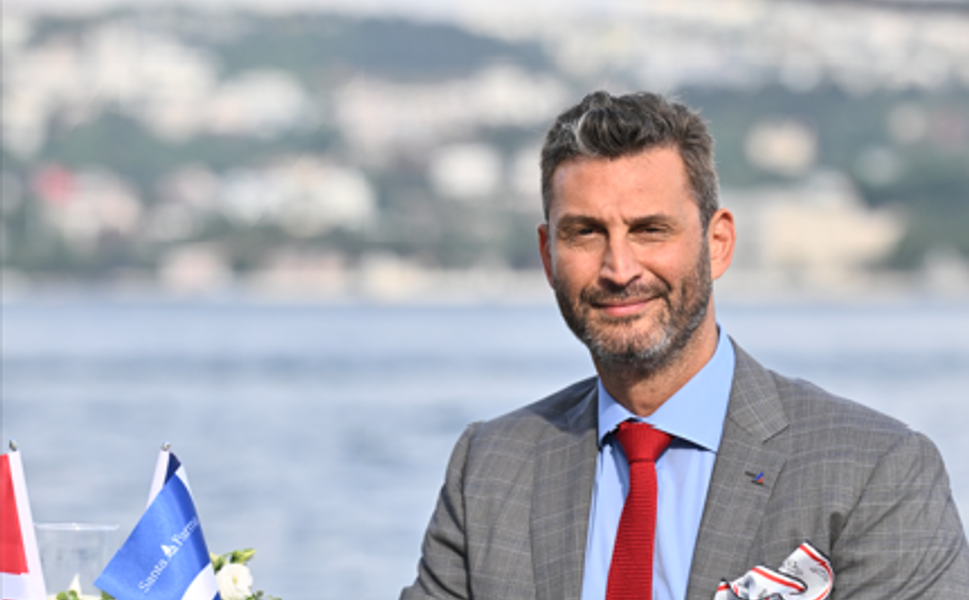 Santa Farma GEBKİM Tesisi ANVISA GMP Denetiminden Başarıyla Geçti