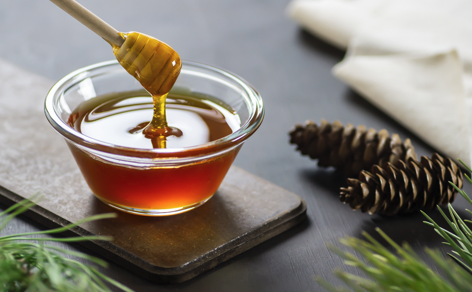 Türkiye Çam Balı Küresel Değer Zincirinde Hak Ettiği Konuma Taşınacak