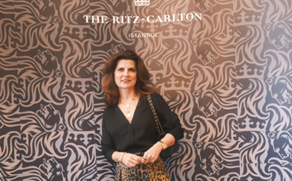 The Ritz-Carlton, Istanbul’da iş ve sanat dünyası iftarda buluştu