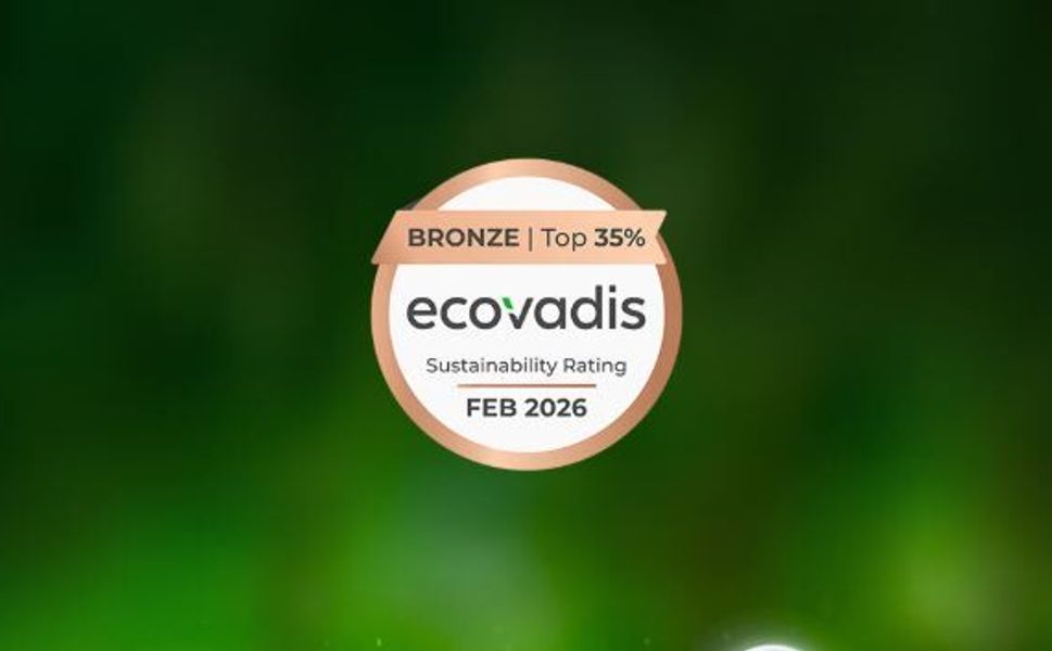 OYAK Çimento'ya küresel sürdürülebilirlik onayı