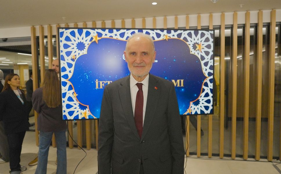 BTM Başkanı Şekib Avdagiç, "BTM'nin portföy büyüklüğü 2 milyar doları aştı"