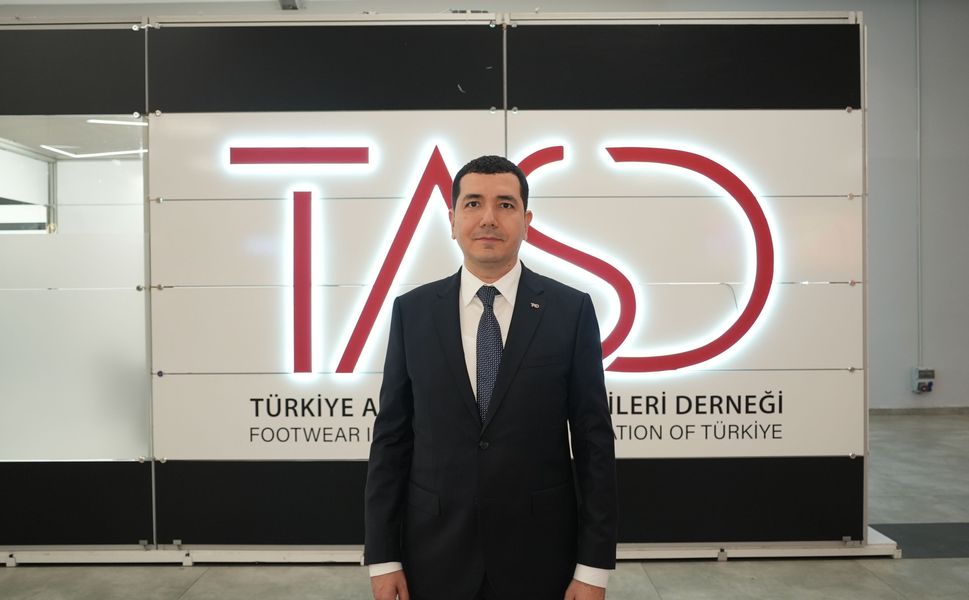 TASD Başkanı Berke İçten, “AYMOD, sektörün dışa açılan en önemli penceresi”