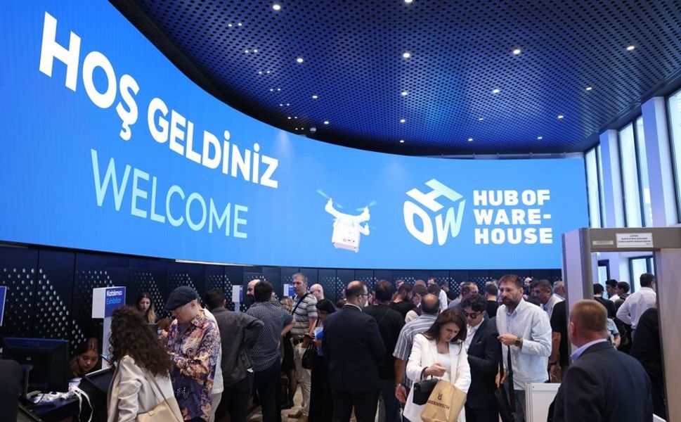 HOW-Hub of Warehouse, ikinci kez kapılarını açmaya hazırlanıyor