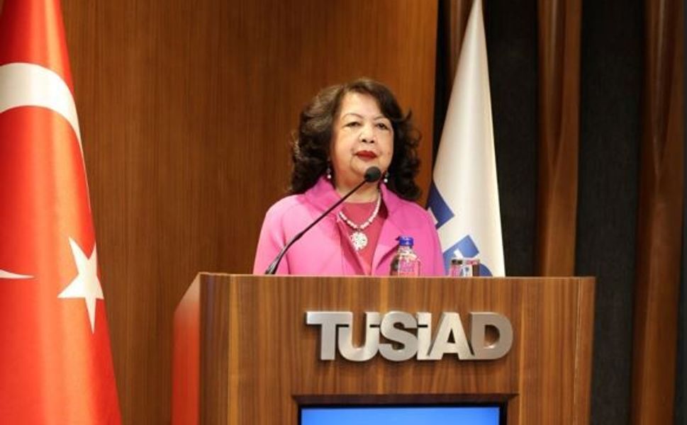 Küresel Kadın Zirvesi için geri sayım başladı