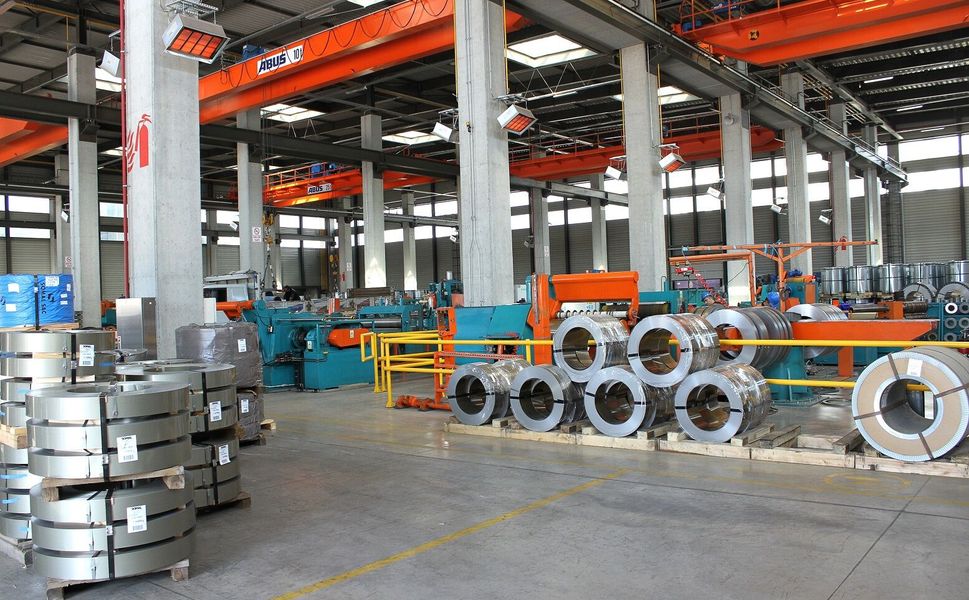 Çukurova Isı, Sanayinin Yeşil Dönüşümüne Güçlü Katkı Sunuyor