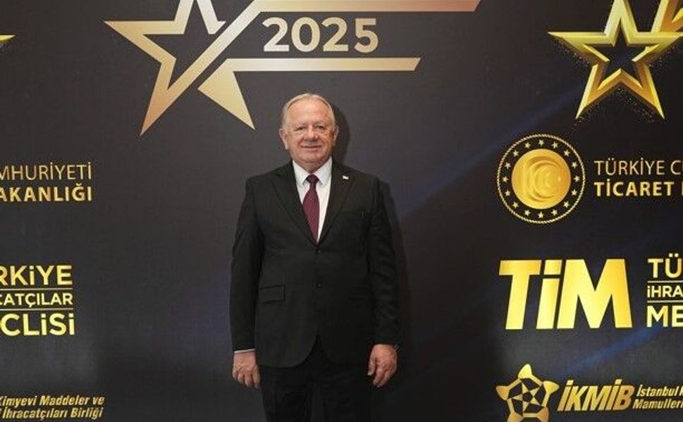 İKMİB Başkanı Adil Pelister, “Savaşın etkisiyle petrol maliyetleri artıyor, kimya ihracatında baskı büyüyor”