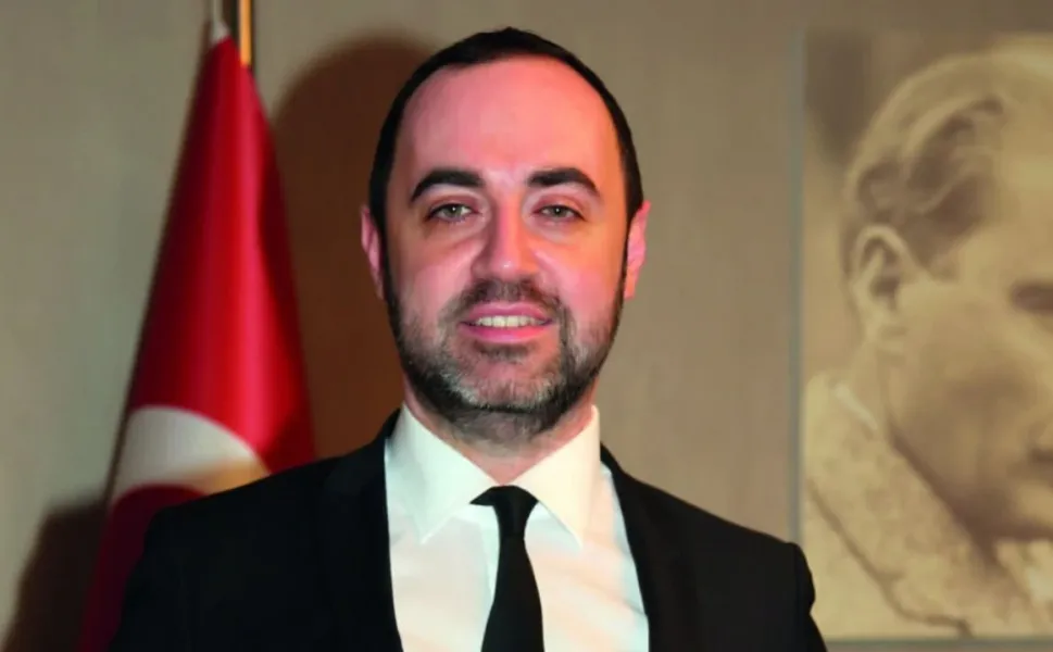 Yaşar Mete Akcan Başkanlığa Hazırlanıyor