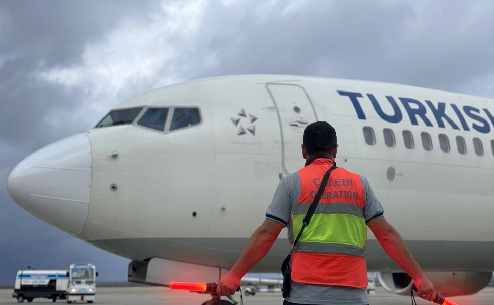 Çelebi Havacılık, Türk Hava Yolları ile Ortaklığıyla Asya-Pasifik’te Büyüyor