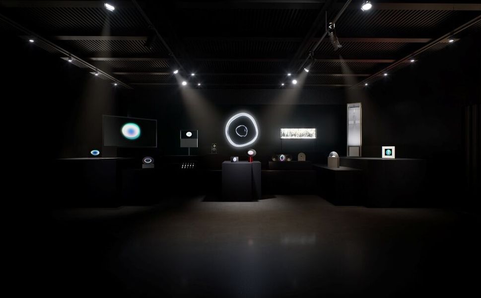 Samsung Electronics Milano Tasarım Haftası’nda sergi düzenleyecek