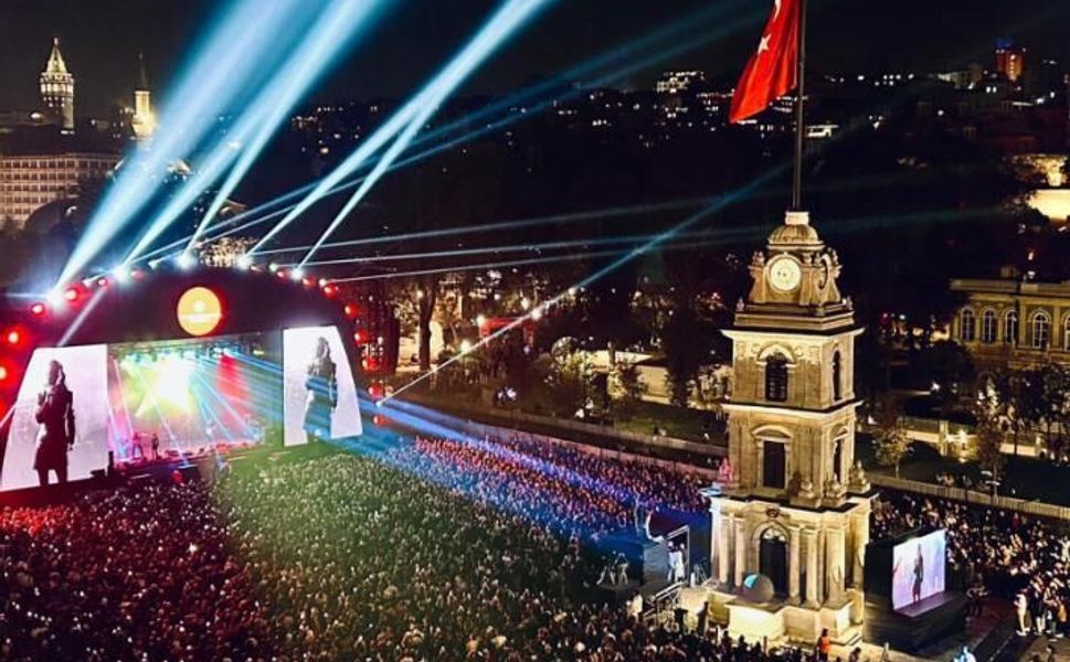 Kültür Yolu için geri sayım başladı 26 şehirde 8 ay sürecek festival