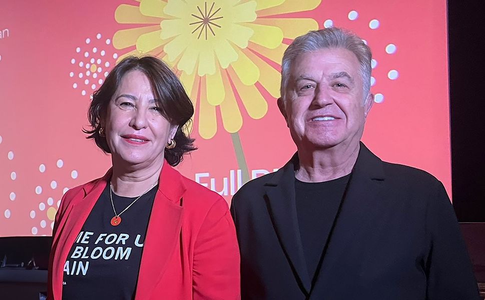 CI BLOOM 5. edisyonuyla İstanbul’da sanat yeniden hareketleniyor.