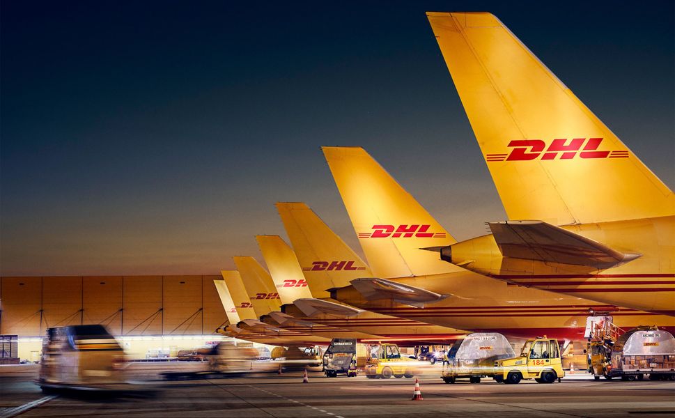 DHL Küresel Bağlantılılık Raporu 2026