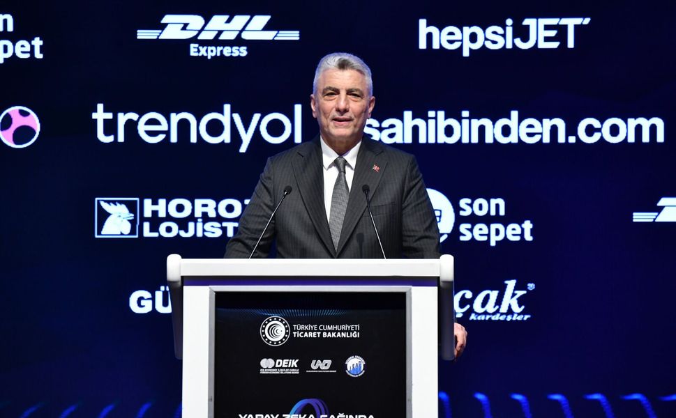 Bakan Bolat, “Türk TIR Şoförlerimizin Körfez’de Transit Suudi Vizesiyle Seyahati Mümkün Hale Geldi”