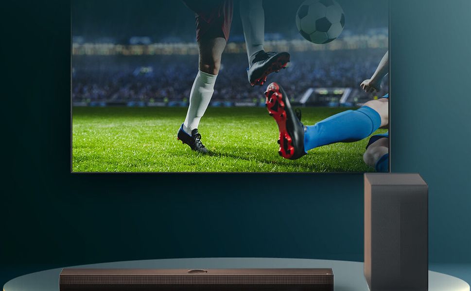 LG’den Ev Eğlencesini Güçlendiren Soundbar Kampanyası