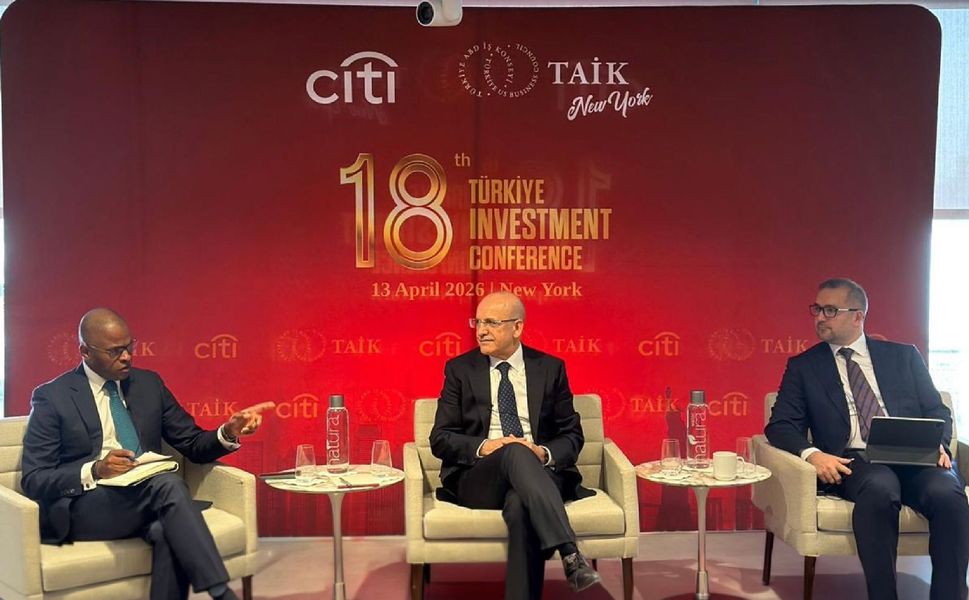 TAİK ve Citi Ortaklığında Türkiye Yatırım Konferansı New York’ta Düzenlendi