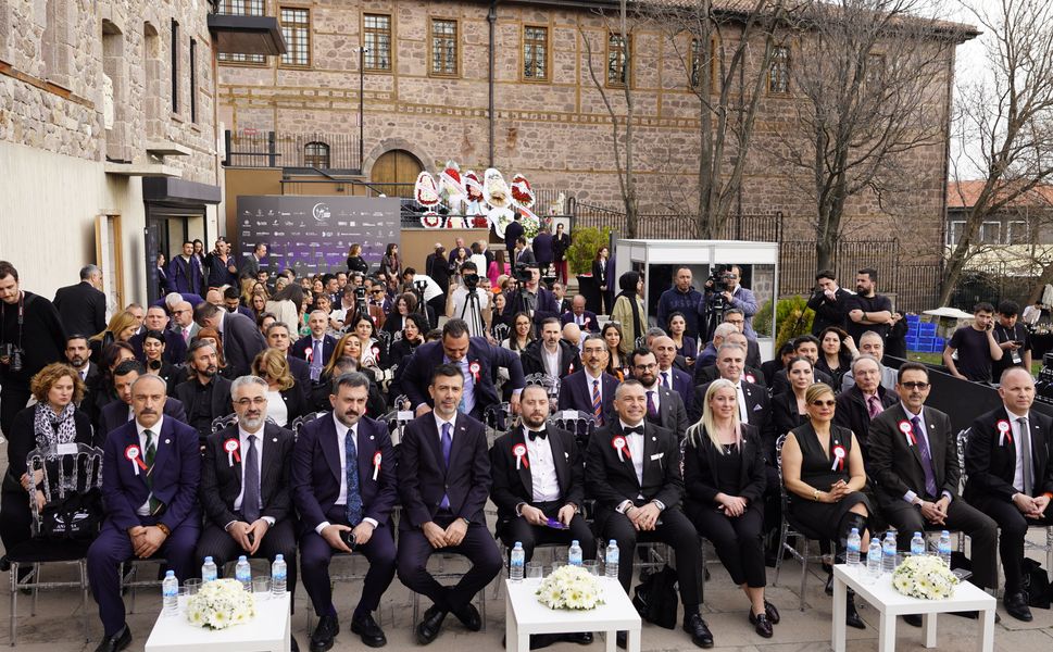 Ankara Turizmde yeni Vizyonunu Açıkladı