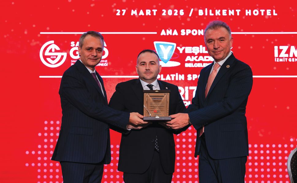 TÜGİK’te Arda Yurtsever başkan seçildi