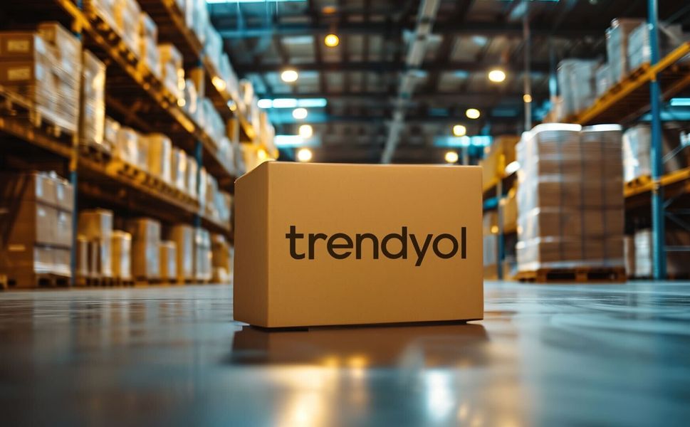 Gaziantep, Trendyol Ekosisteminde “Hijyen ve Üretim Üssü”ne Dönüştü