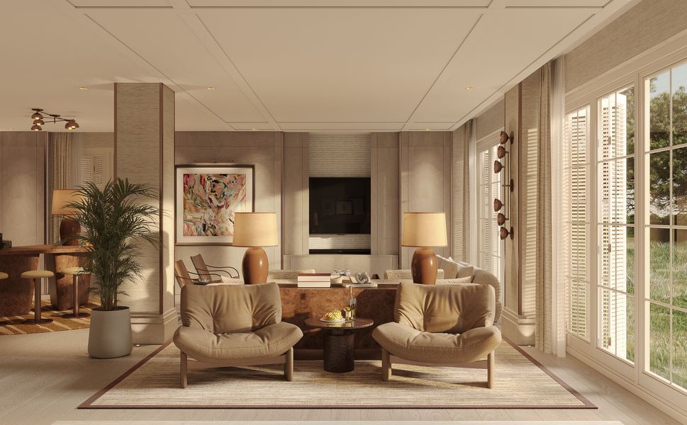 URBANJOBS Tasarımı K Evi, iF Design Award 2026’da Ödül Kazandı