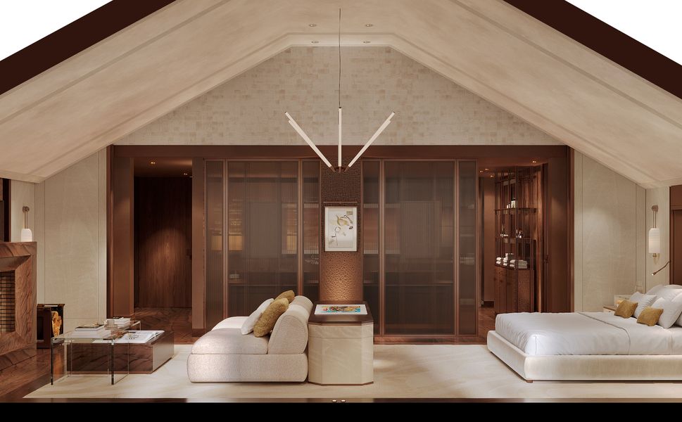 URBANJOBS Tasarımı K Evi iF Design Award 2026’da ödüle layık görüldü