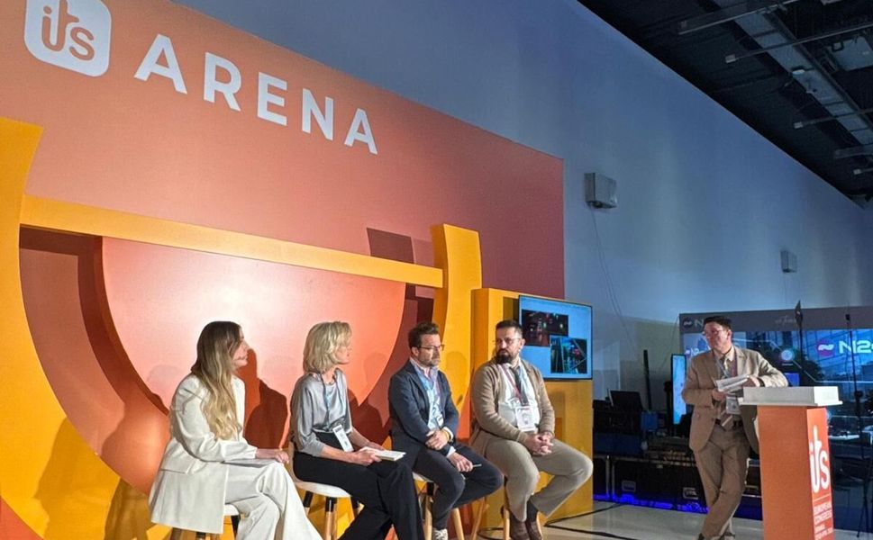 17. ITS Avrupa Kongresi İstanbul’da mobilitede küresel vizyonu masaya yatırdı