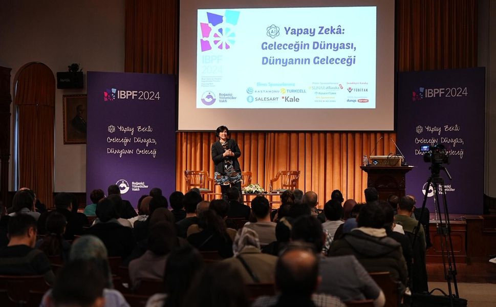 IBPF 2026, girişimcilik ekosisteminin öncü isimlerini Boğaziçi'nde buluşturuyor