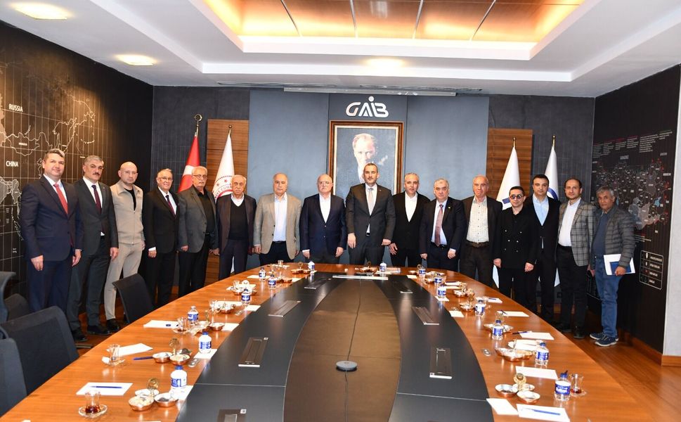 Güneydoğu’dan İlk Çeyrekte 68,9 Milyon Dolarlık Kuru Meyve İhracatı Gerçekleşti