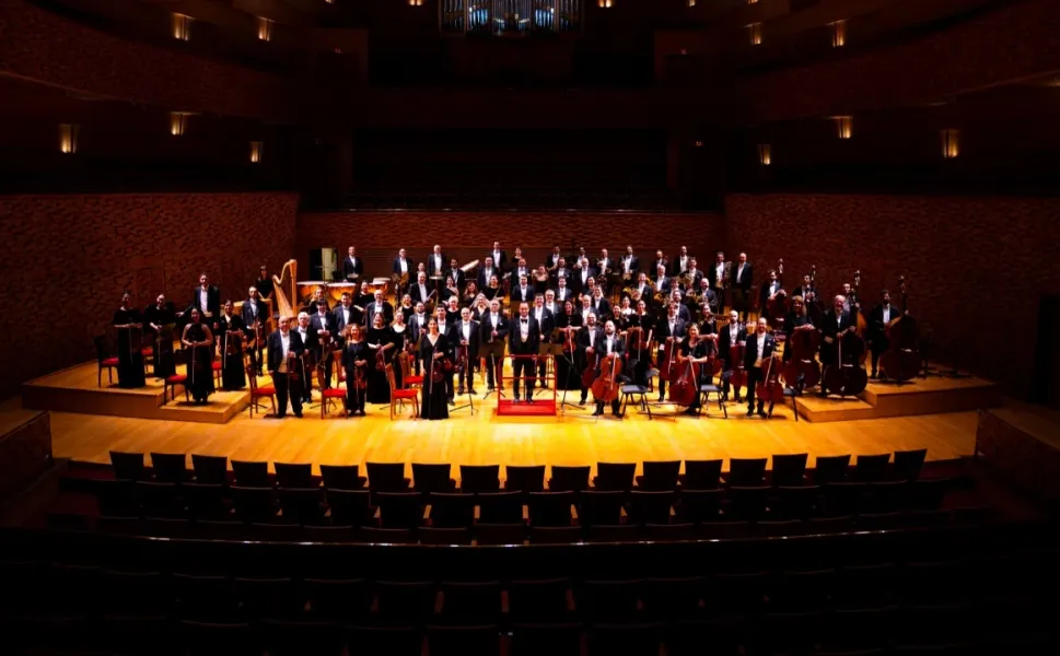 Ankara’da 40 Yıllık Müzik Mirasına Endonezya Dokunuşu
