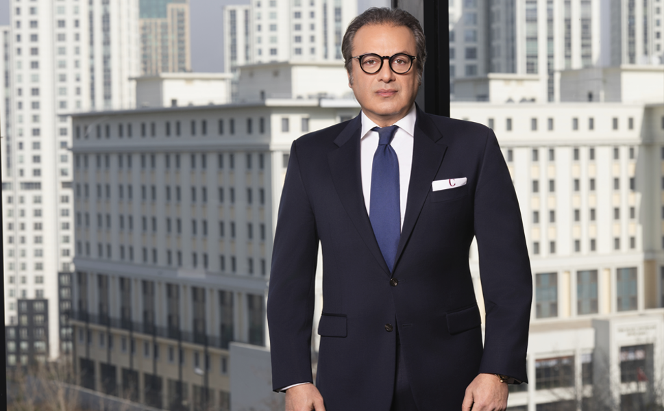 Humanis, Çin’e ihracat yapan ilk Türk ilaç şirketi olarak ABD pazarını hedefliyor