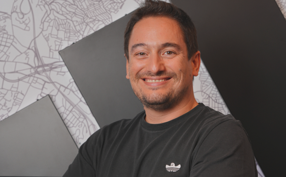 Orhan Domaniç, adidas Türkiye İş Geliştirme Direktörlüğüne Atandı