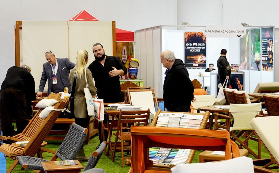 ATRAX çatısı altında AQUALAND markası 2027'de sektörle buluşacak