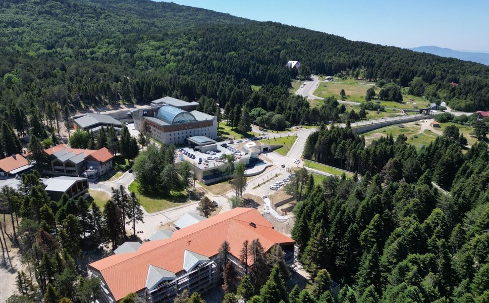 Bursa Business School’da Yapay Zeka ile Verimlilik Eğitimi Yoğun İlgi Gördü