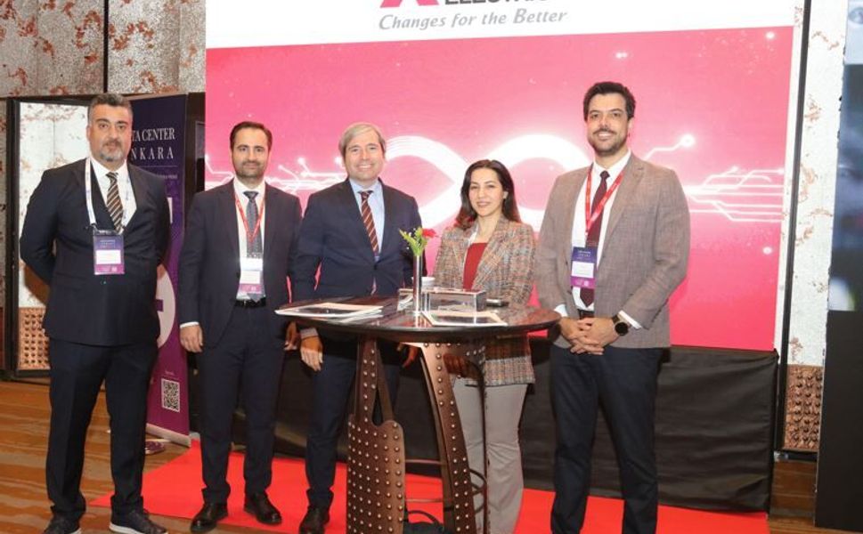 Mitsubishi Electric Türkiye, Veri Merkezi Çözümleriyle Sektörün Karşısına Çıktı