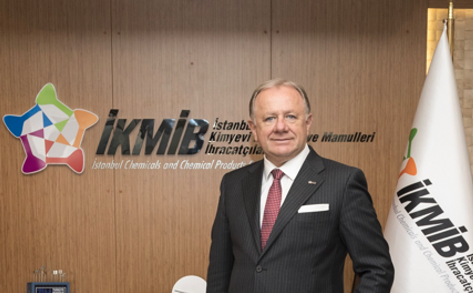 Kimya sektörü Mart ayında 3 milyar dolarlık ihracat gerçekleştirdi