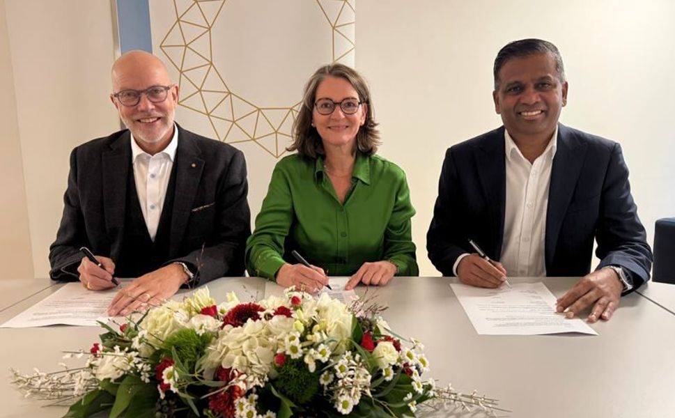 EMECA, ICCA ve UFI Avrupa’da EEEIA çatısı altında güçlerini birleştirdi