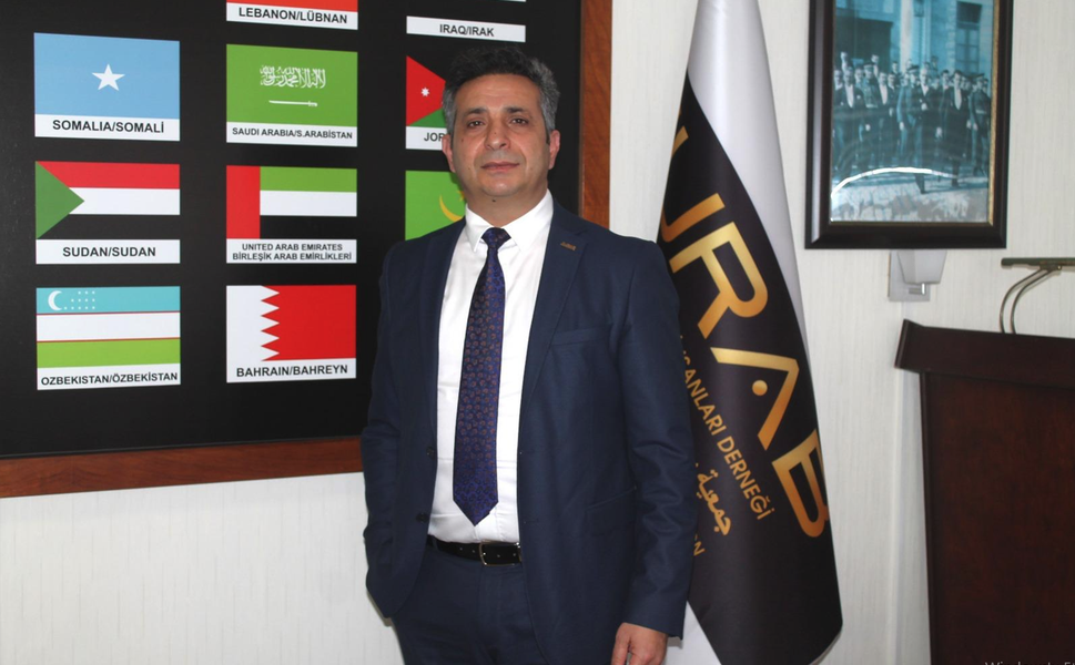 Küresel Ticaret Zirvesi Mersin’de