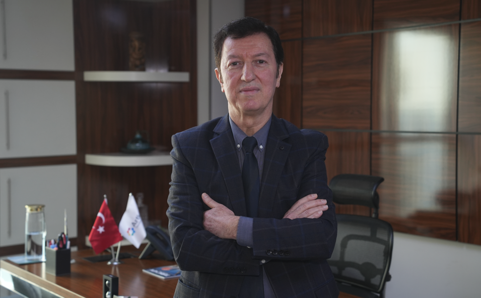 İlaçta Küresel Rekabetin Temeli Yerli Tedarik