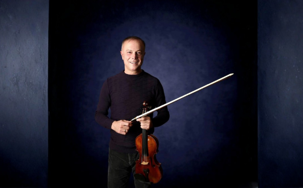 İDSO’da Mozart ve Rachmaninoff Yorumu