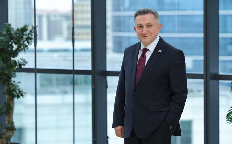 Türk Eximbank’a CDP’den 100 milyon Euro tutarında kredi desteği