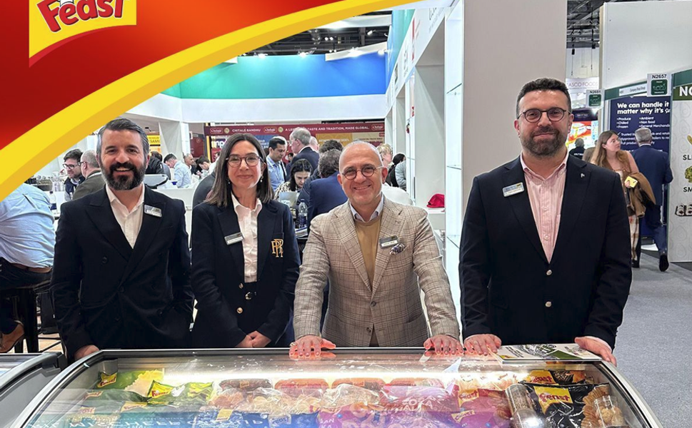 Feast, IFE London 2026’da küresel arenadaki konumunu güçlendirdi