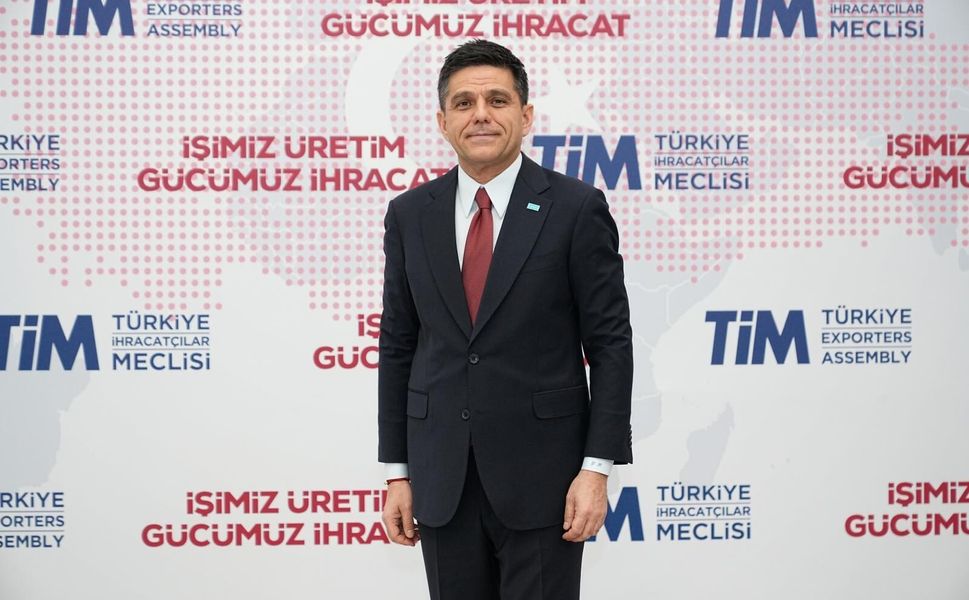 Deri ve deri mamulleri sektörü birlik içinde Güven Karaca ile yola devam dedi