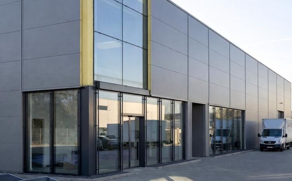 Flokser Kimya’dan Enerji Maliyetlerine Karşı Yeni Nesil Yalıtım Çözümleri