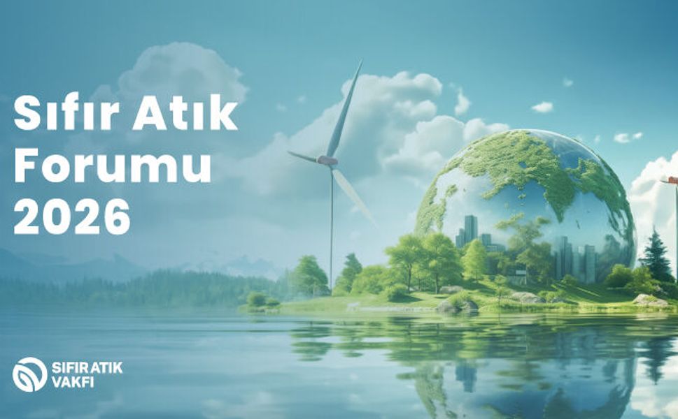 COP31 Öncesi 100 Bakan İstanbul’da Buluşacak