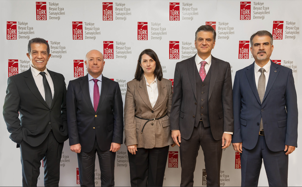 TÜRKBESD İlk Çeyrekte İç ve Dış Pazarda Daralma Sürüyor
