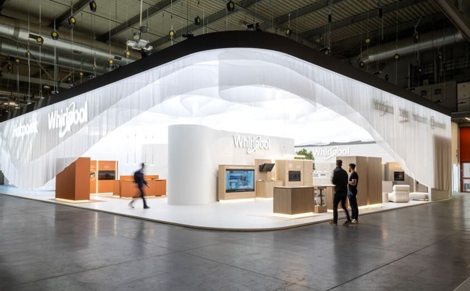 Arçelik, Milano’da yenilikçi mutfak teknolojilerini tanıttı